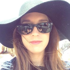 Meet your Posher, Kristy